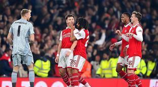 虽稍占优势 虽稍占优势