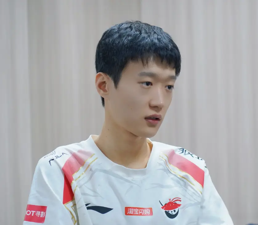 AL中单至, 眼的发挥
