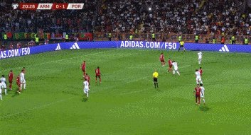 C罗机敏包, 连续, 界波 C罗机敏包, 连续, 界波