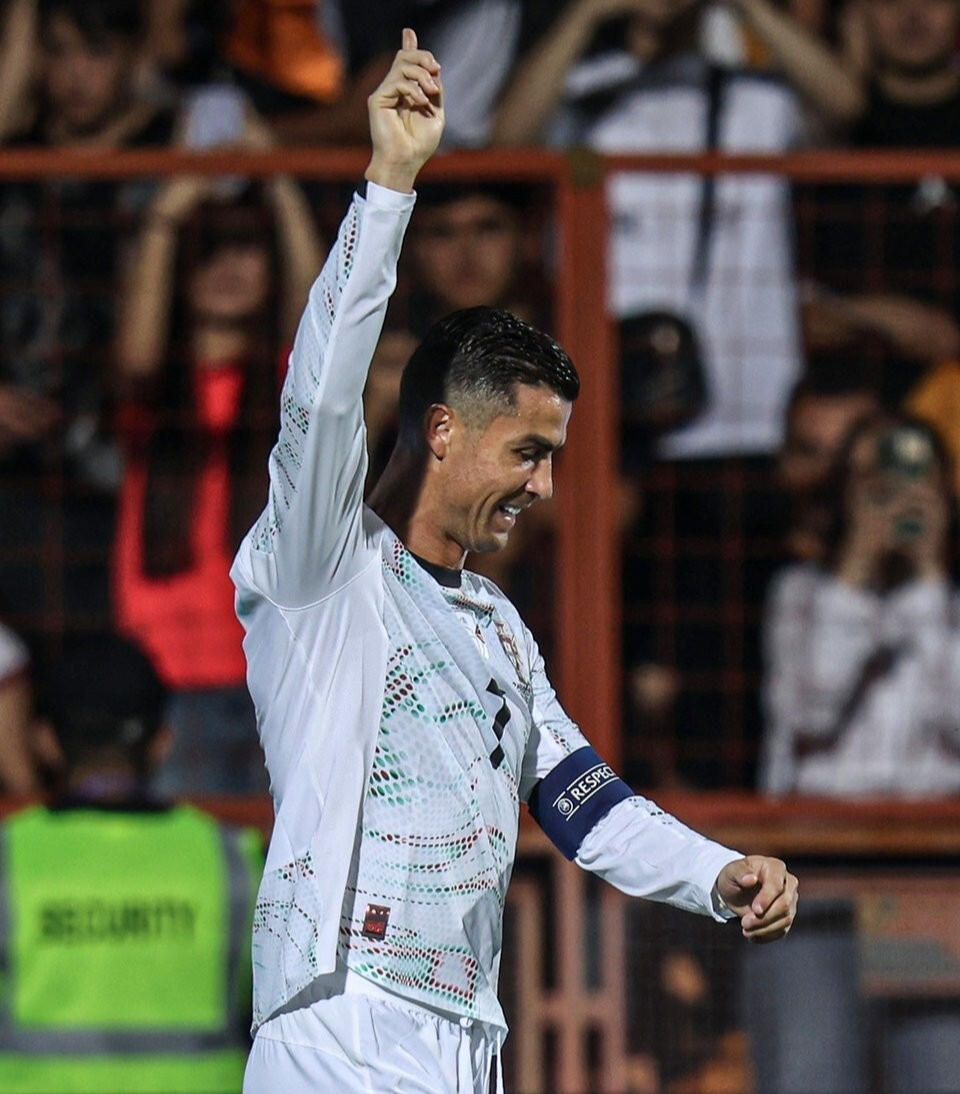 场比赛均能, 葡萄牙进攻 场比赛均能, 葡萄牙进攻