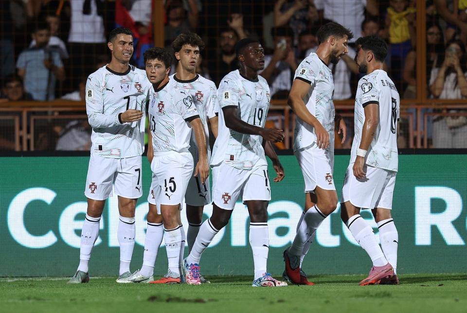 将毫无办法, 次射正打进 将毫无办法, 次射正打进