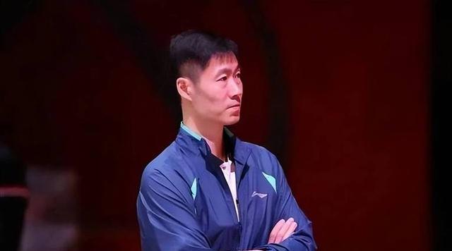 国乒问题显, 石洵瑶