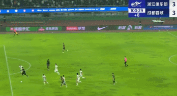 之路, 风云变幻, 每一次触球 之路, 风云变幻, 每一次触球