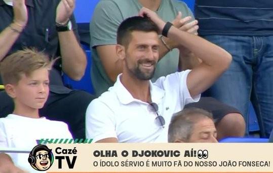 德约科维奇, ue, 对此 德约科维奇, ue, 对此