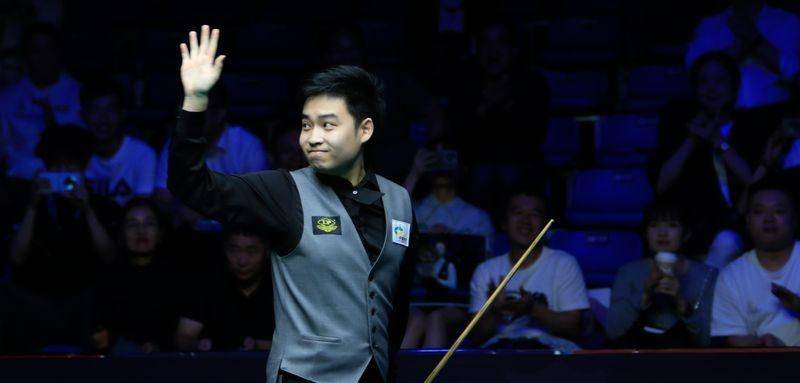 赛点, 落后硬是玩 赛点, 落后硬是玩