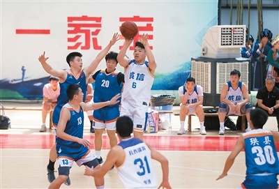 老有所为 老有所为