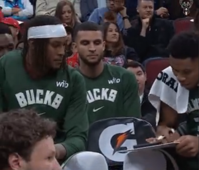 与特伦特, 续两节单节 与特伦特, 续两节单节