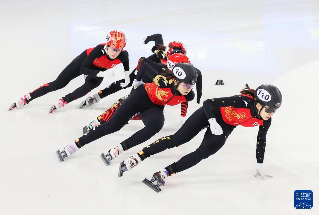 短道速滑, 本文转自 短道速滑, 本文转自