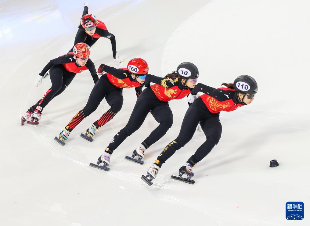 entit, 短道速滑精, 在河北省承 entit, 短道速滑精, 在河北省承