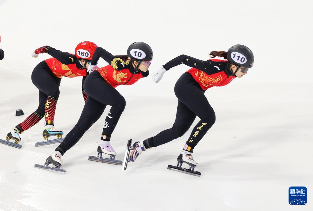 中国杯精英, 在甲组女子 中国杯精英, 在甲组女子