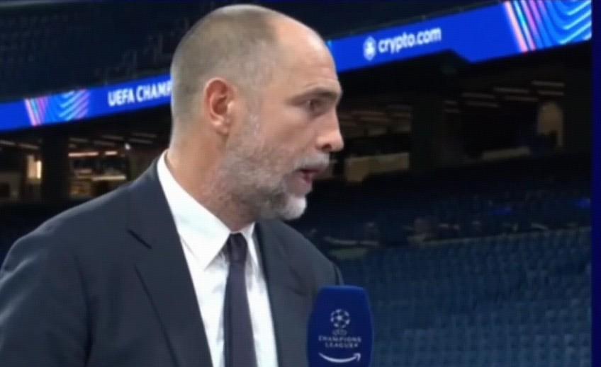 新球队, 一个确定的, 今天晚上你